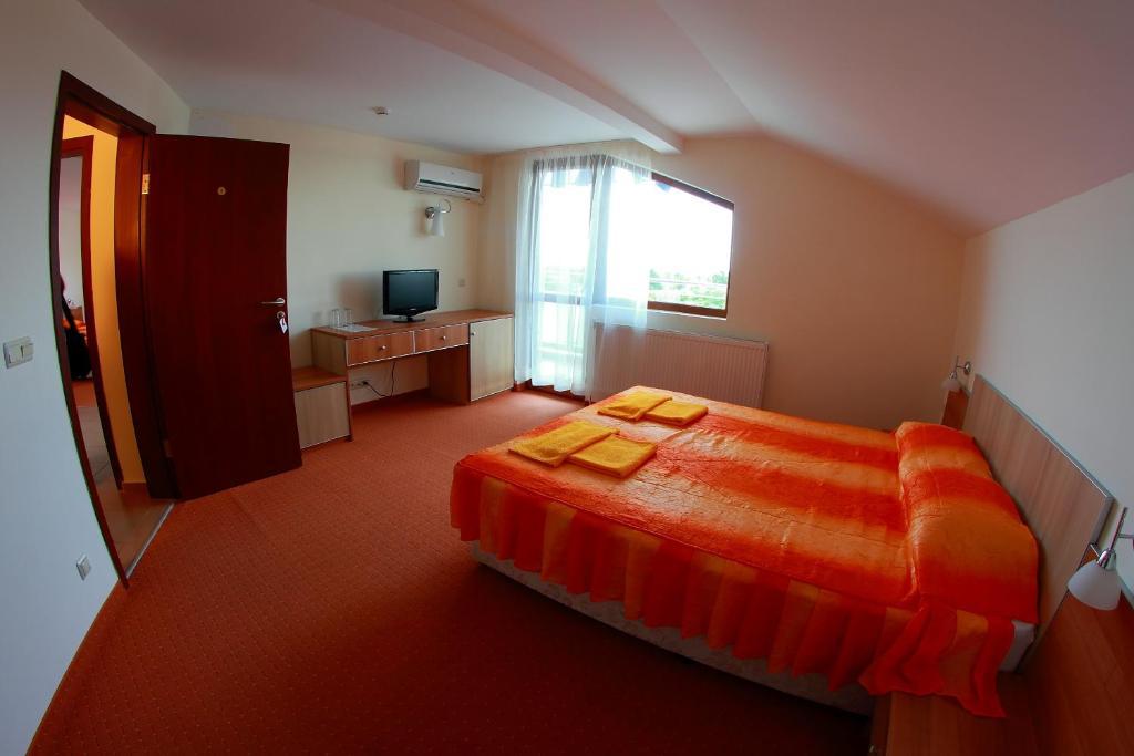 Hotel Akre カヴァルナ 部屋 写真