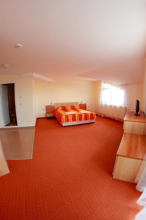 Hotel Akre カヴァルナ 部屋 写真