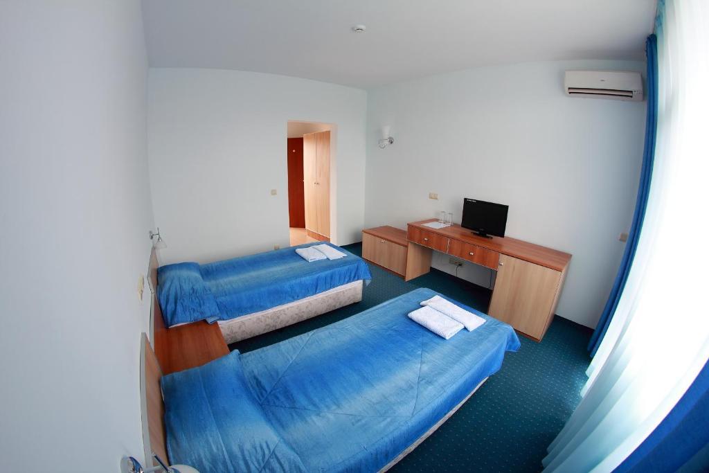 Hotel Akre カヴァルナ 部屋 写真