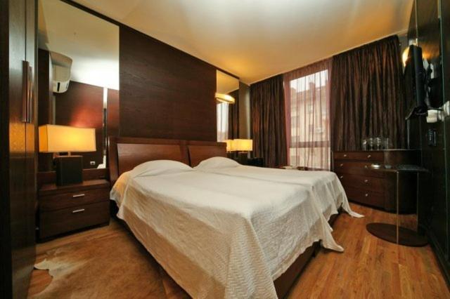 Hotel Akre カヴァルナ エクステリア 写真