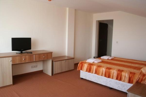 Hotel Akre カヴァルナ エクステリア 写真