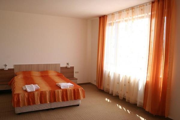 Hotel Akre カヴァルナ エクステリア 写真