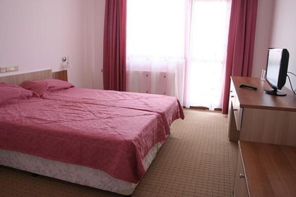 Hotel Akre カヴァルナ エクステリア 写真