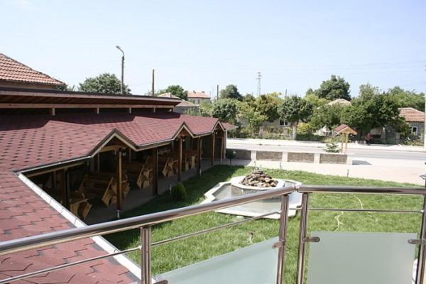Hotel Akre カヴァルナ エクステリア 写真