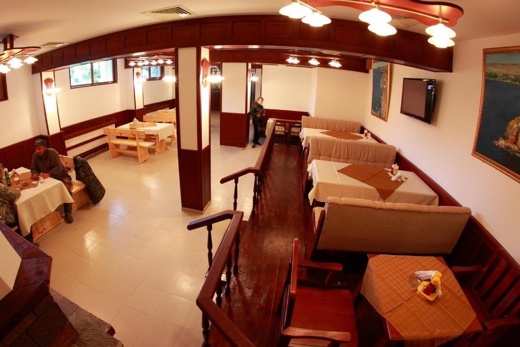 Hotel Akre カヴァルナ エクステリア 写真